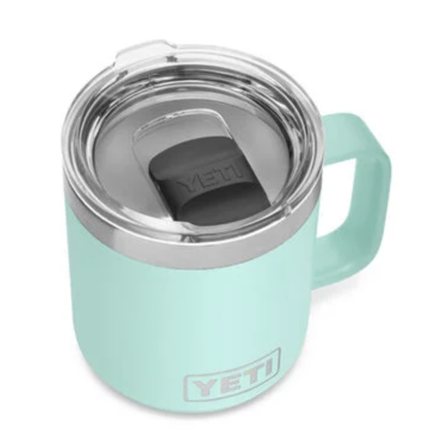 Yeti Rambler 10 oz Stackable Mug MS