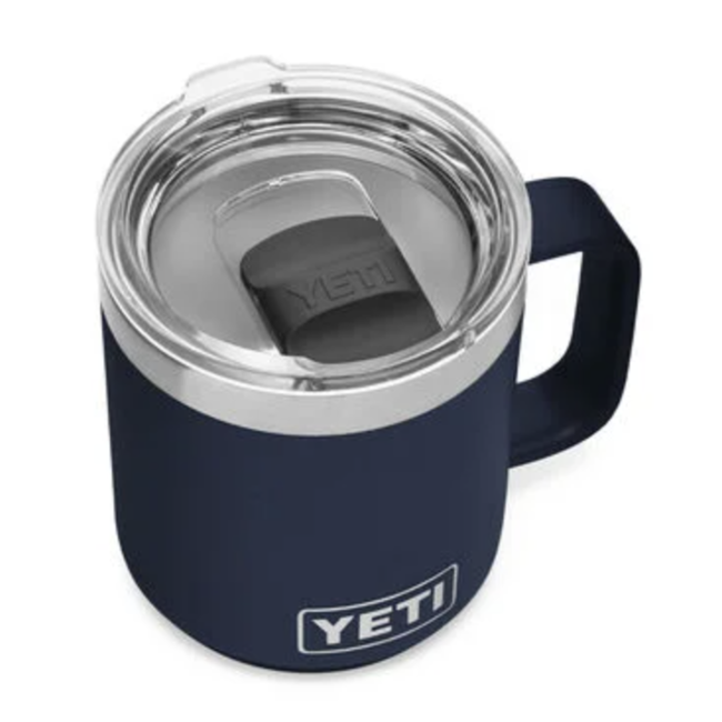 Yeti Rambler 10 oz Stackable Mug MS