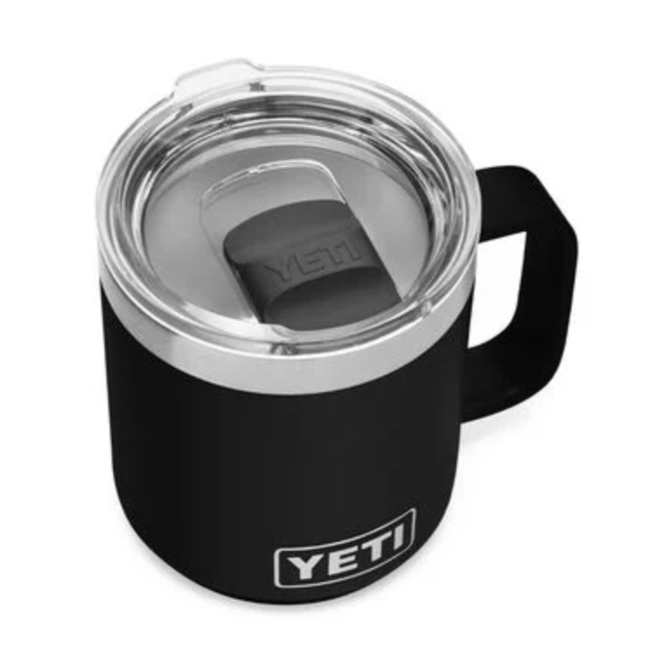 Yeti Rambler 10 oz Stackable Mug MS