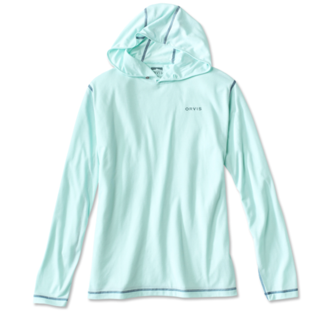 Orvis drirelease hoodie Clearance