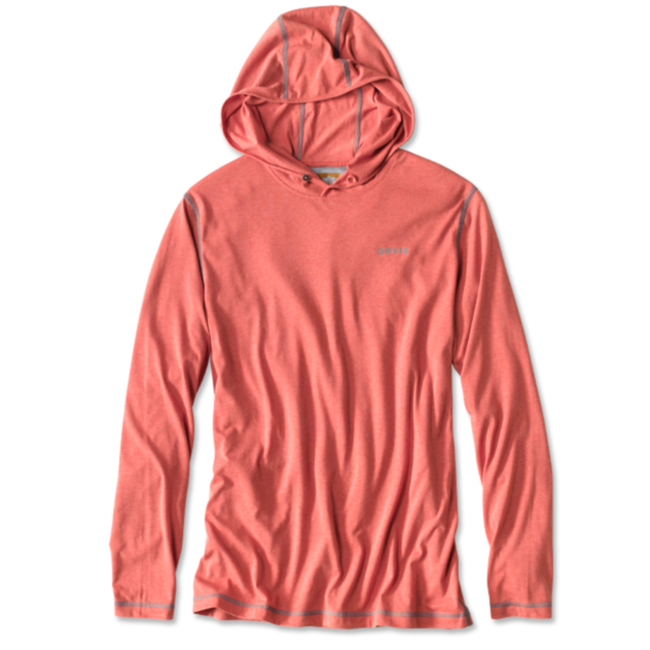 Orvis drirelease pullover hoodie Clearance