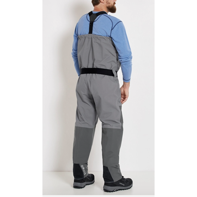 Orvis Pro Zipper Wader - Men's