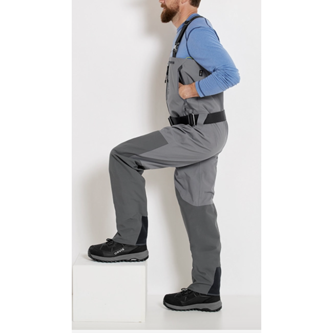 Orvis Pro Zipper Wader - Men's