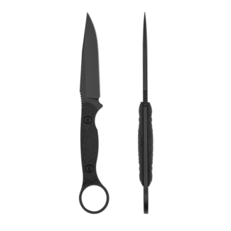 Toor Knives Anaconda - Shadow Black