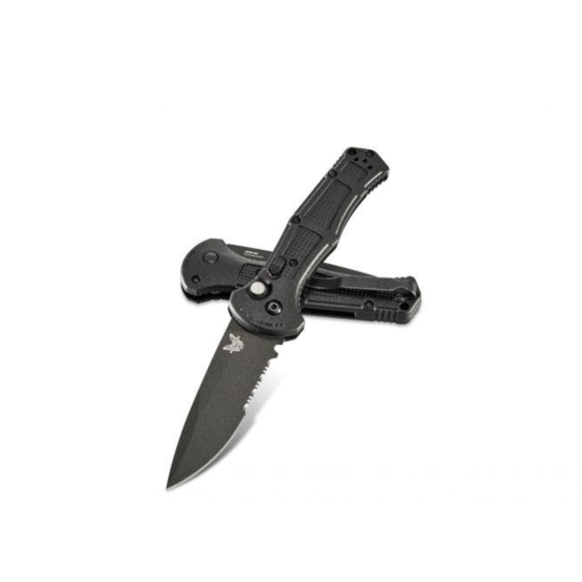 Benchmade 9070SBK Claymore