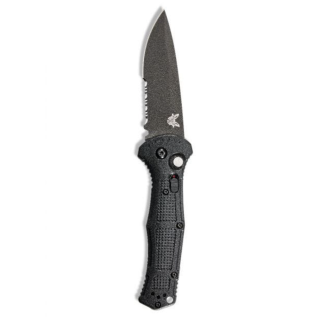 Benchmade 9070SBK Claymore