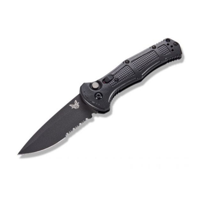 Benchmade 9070SBK Claymore