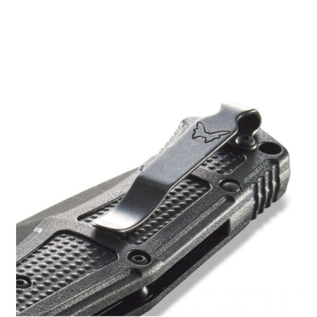 Benchmade 9070SBK Claymore