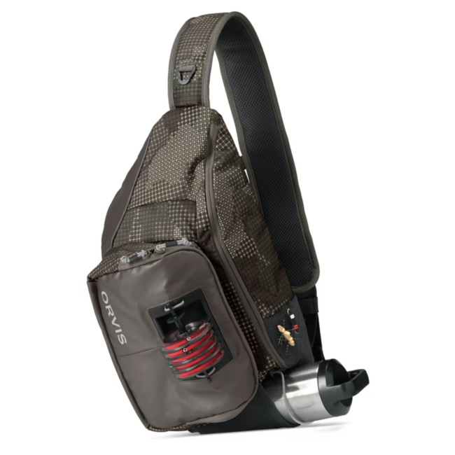 Orvis Orvis Sling Pack Camo