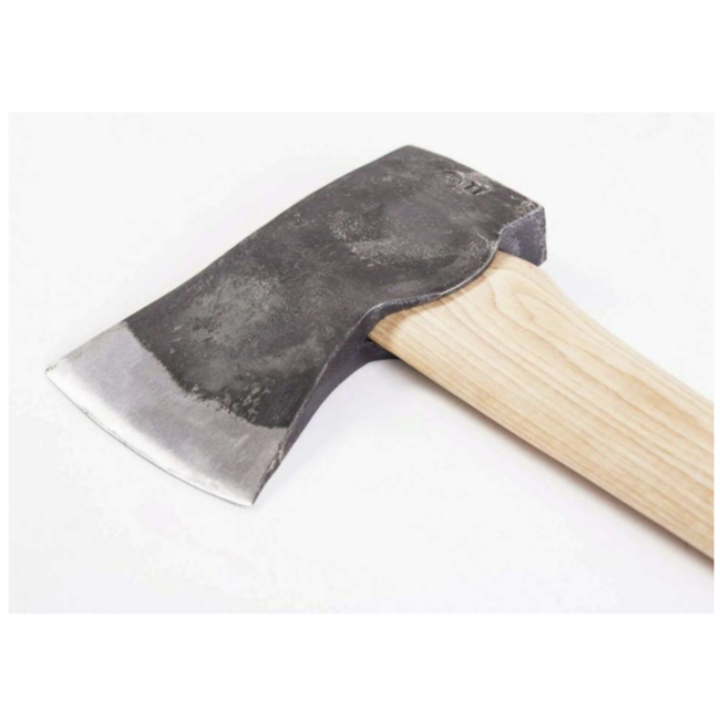 Gransfors Bruk American Felling Axe 434-3 Straight Handle 31"