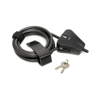 Yeti Security Cable Lock & Bracket V3