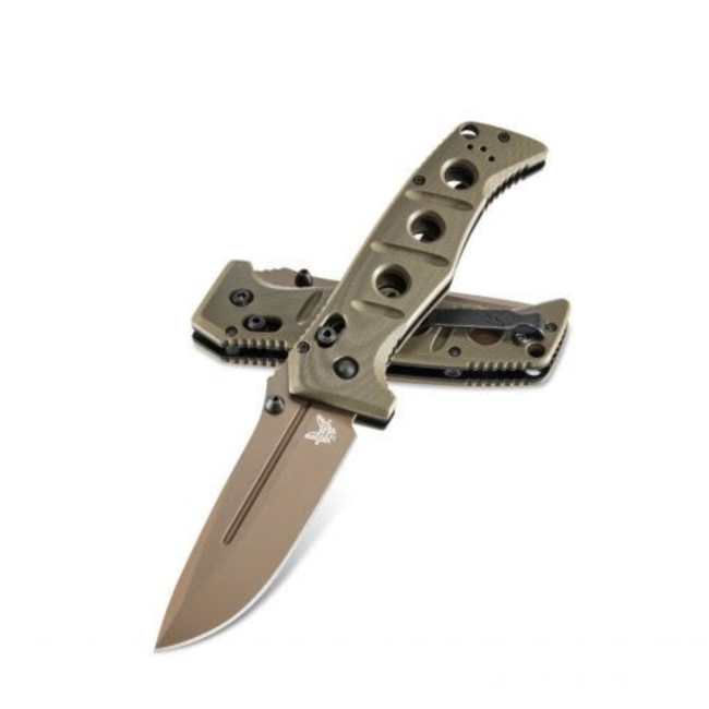 Benchmade 275FE-2 Adamas