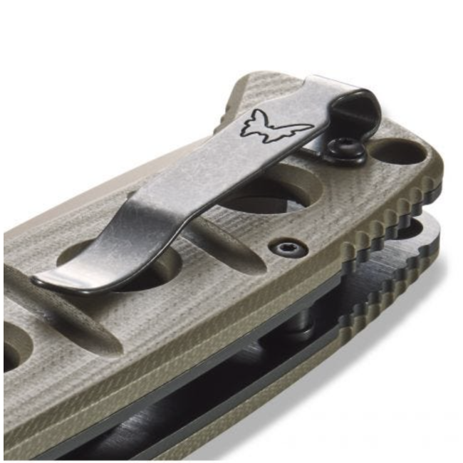 Benchmade 275FE-2 Adamas