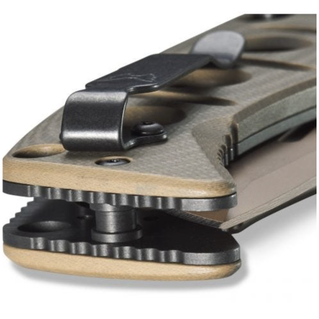 Benchmade 275FE-2 Adamas