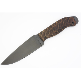 Winkler Knives Drop Point Crusher Sculpted Maple