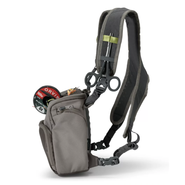 Orvis Orvis Fly-Fishing Chest Pack Sand