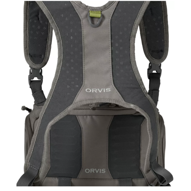 Orvis Orvis Fly-Fishing Chest Pack Sand