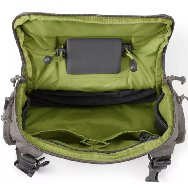 Orvis Orvis Fly-Fishing Chest Pack Sand