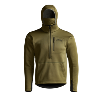 Mad River Sherpa Jacket