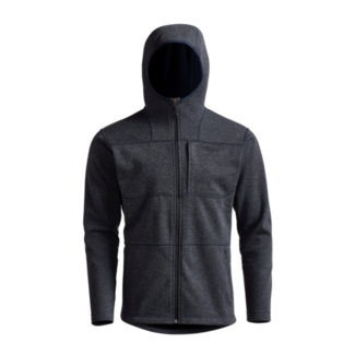Sitka Camp Hoody Eclipse.