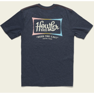 Howler Brothers Howler Classic Surf Navy