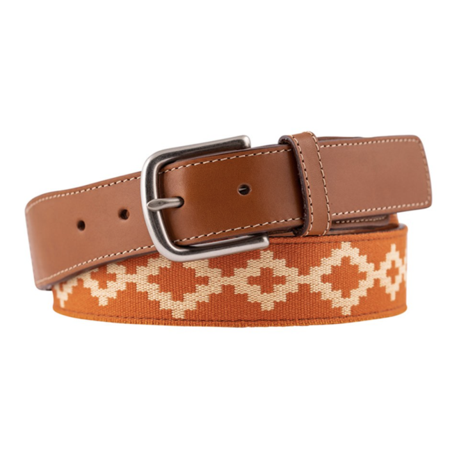 La Matera Talampaya Belt