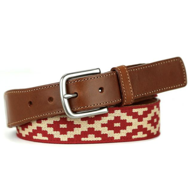 La Matera Mendoza Belt