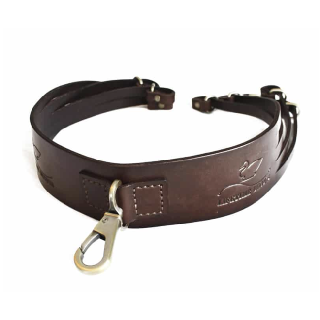 Heyday Outdoors Leather Duck Strap