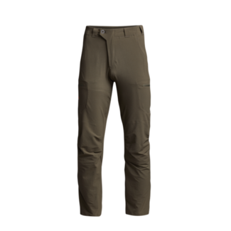 Free Fly Men's Stretch Canvas 5-Pocket Pant