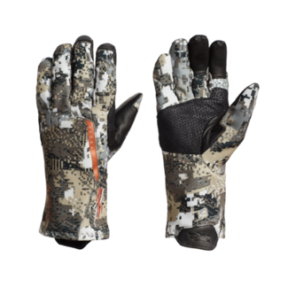 Sitka Stratus WS Glove Optifade Elevated II.