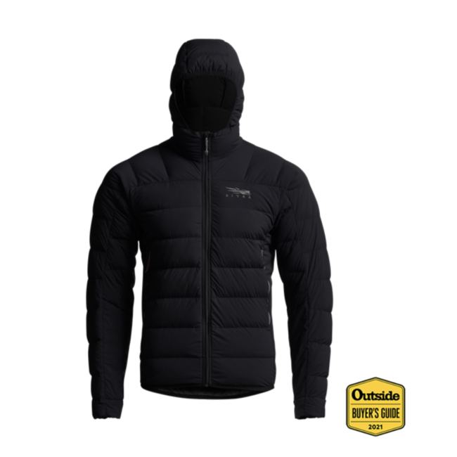 sitka primaloft jacket