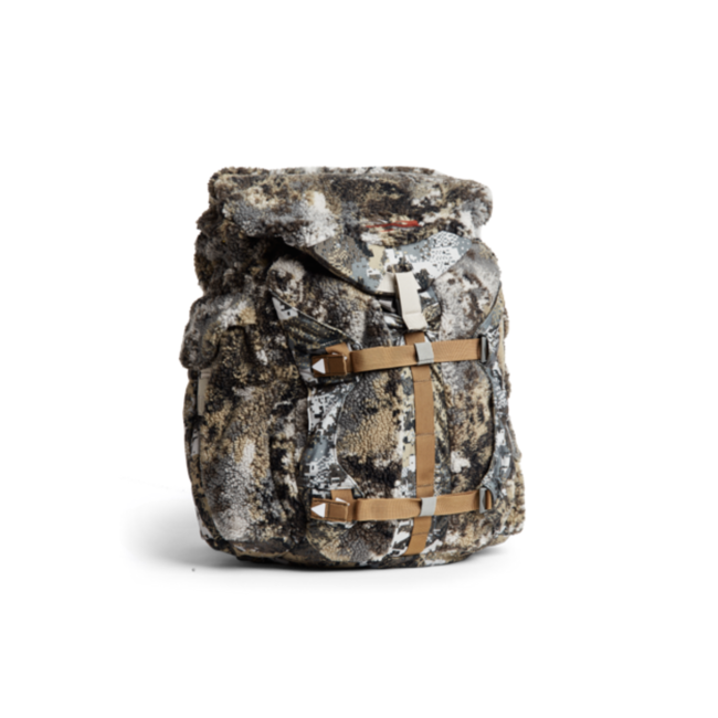 Sitka Fanatic Pack Optifade Elevated II