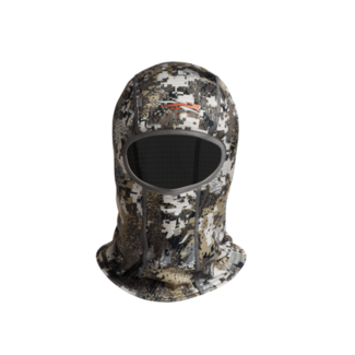 Sitka Heavyweight Balaclava Optifade Elevated II One Size F