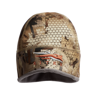 Sitka Dakota WS Beanie Optifade Waterfowl One Size Fits All.