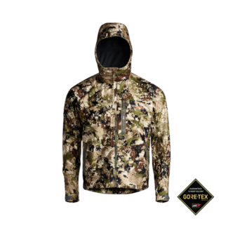 Sitka Thunderhead Jacket Optifade Subalpine