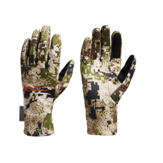 Sitka Traverse Glove Optifade Subalpine