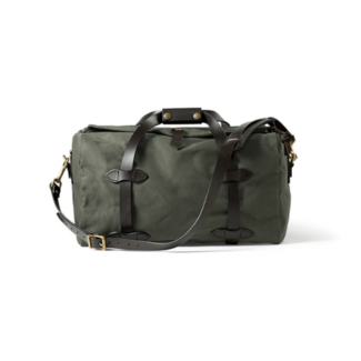 Filson Small Duffle Otter Green