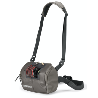 Orvis Chest/Hip Pack Sand