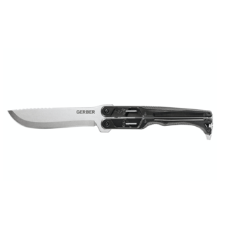 Gerber Doubledown Black