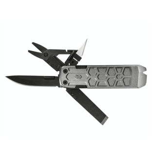 Gerber Multi - Tool Lockdown Slim Pry Black 7 Tools Multi-Purpose