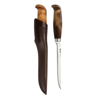 Helle Norway Helle Fiskekniv Knife