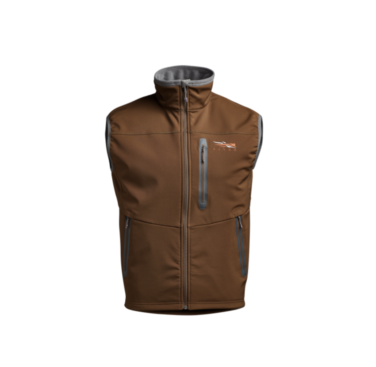 sitka vest