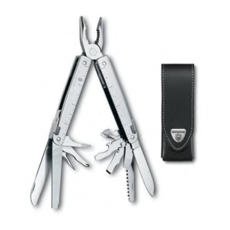 Navaja Victorinox Swiss Tool