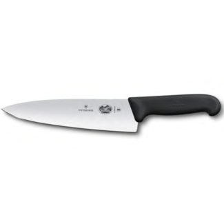 The Victorinox Fibrox Pro Chef's Knife Is on Sale for $46 on