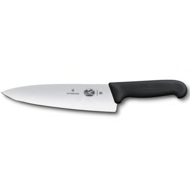 Victorinox Fibrox Pro 8 Chef's Knife