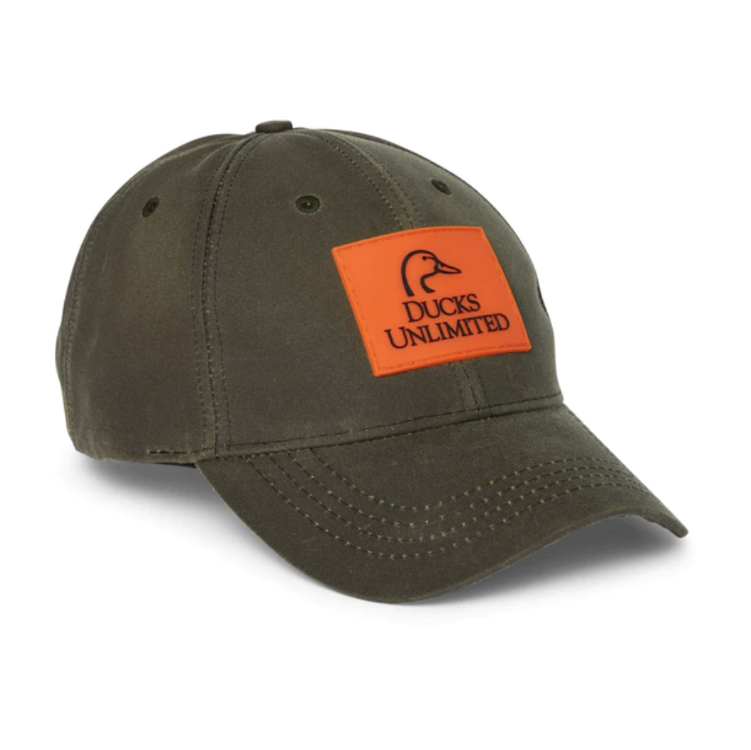 Logger Cap (Ducks Unlimited) Otter 