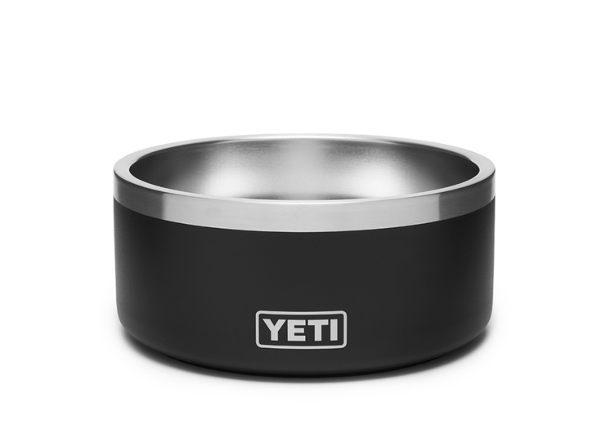 Yeti Boomer 4 Dog Bowl