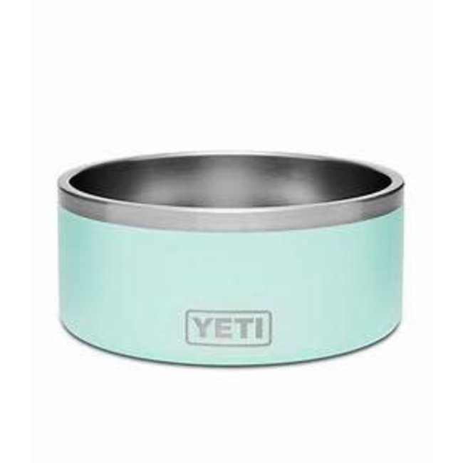 Yeti Boomer 8 Dog Bowl