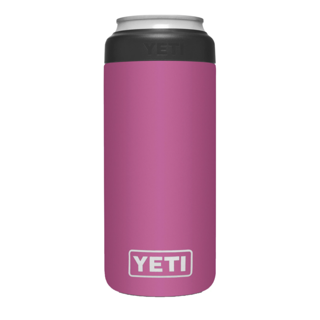 Yeti Rambler Colster Slim