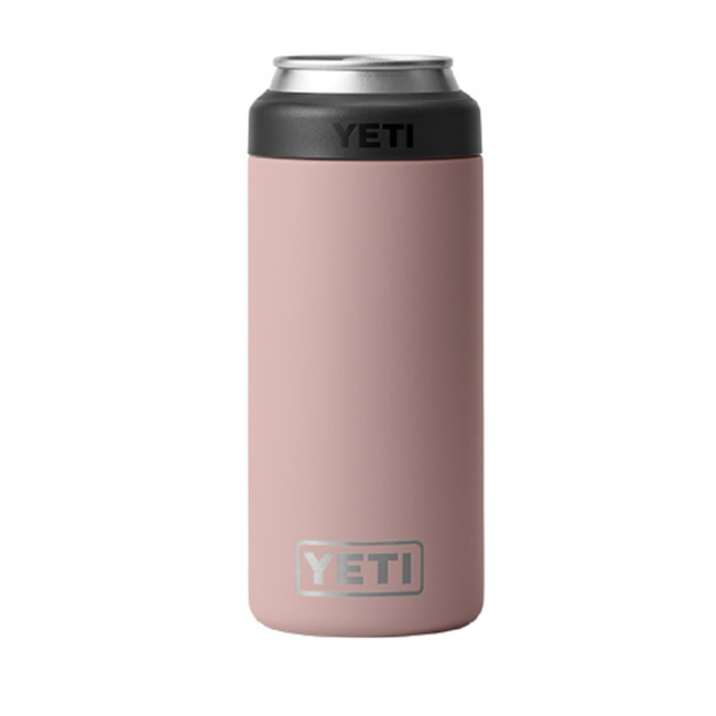 Yeti Rambler Colster Slim